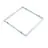 Bright Choice LED Paneel ingebouwd frame | 60x60cm